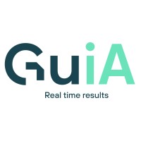 GuiA logo - Similar company to Vtlab