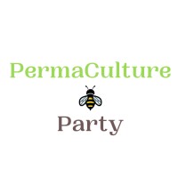 PermaCulture Party logo - Similar company to New Earth Development