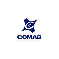 COMAQ logo - Similar company to Comaq