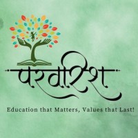 Parvarish logo - Similar company to Parvarish