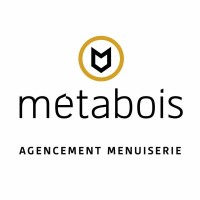 METABOIS logo - Similar company to Agence Duhn - Design Global