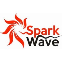 SparkWave Digital Research logo - Similar company to Creative Brand Strategist
