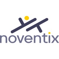 Noventix logo - Similar company to Maas It