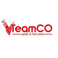 TeamCO Lojistik logo - Similar company to Bas Paket Servis