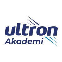 Ultron Akademi logo - Similar company to Supercode Yazılım
