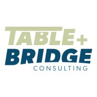 Table + Bridge Consulting