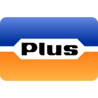 PLUS-DISCOUNT, spol. s r. o. logo - Similar company to Plus Discount