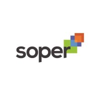 Société de promotion économique de Rimouski (SOPER) logo - Similar company to Erac Bsl - Espace Régional D'Accélération Et De Croissance Du Bas-Saint-Laurent