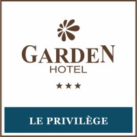Garden Hotel logo - Similar company to Fildi Hotel & Eventos