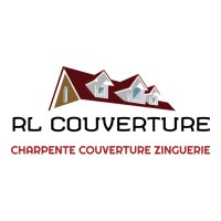 S.A.R.L. RL COUVERTURE logo - Similar company to Pro Services Habitat - Rénovation, Isolation & Couverture
