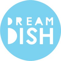 DreamDish logo - Similar company to I'M Human Organization