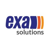 EXA Solutions logo - Similar company to Exa Tech Corporation