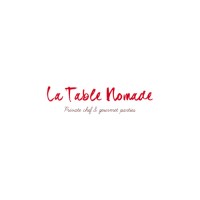 La Table Nomade logo - Similar company to Mp Payroll Solutions