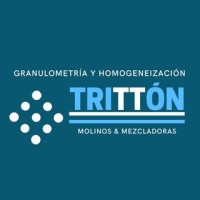 Industrias Trittón logo - Similar company to Galva Mex