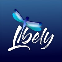 Libely Cosméticos logo - Similar company to Solar Clean