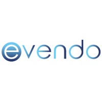 Evendo logo - Similar company to Rantapallo.Fi