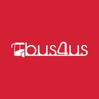 Bus4us Bengaluru logo - Similar company to Saeindia Bengaluru