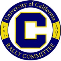 University Of California Rally Committee