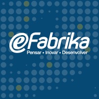 eFabrika Brasil logo - Similar company to Efabrika
