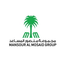 Mansour Al Mosaid Group logo - Similar company to Ecom Tabs | ايكوم تابز