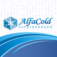 ALFACOLD REFRIGERAÇÃO logo - Similar company to Shree Karni Cargo Carrier