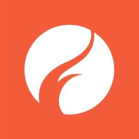 Firespring logo - Similar company to Don'T Panic Labs