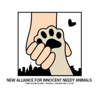 New Alliance For Innocent Needy Animals logo - Similar company to Innovex Construction