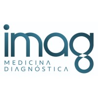 IMAG Medicina Diagnóstica logo - Similar company to Raioss - Pacs Em Nuvens