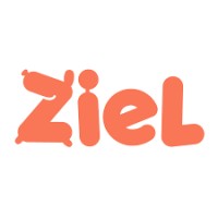 Ziel Kids logo - Similar company to Trsid