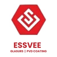 ESSVEE GLASURS | PVD COATING logo - Similar company to Hygree India Industries (P) Ltd.