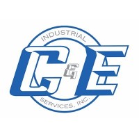 C&E Industrial Services, Inc logo - Similar company to James & Luther, Inc.