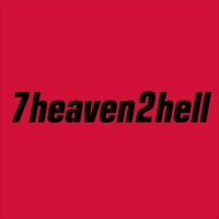 7heaven2hell logo - Similar company to Supalabs