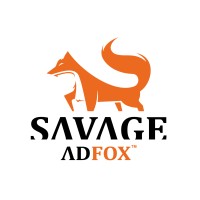 Savage Ad Fox logo - Similar company to Fox Ad Media Llc