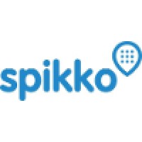 Spikko logo - Similar company to Testm - Smartphone Condition Check & Quality Report