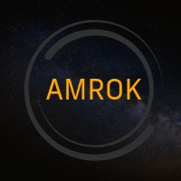 AMROK logo - Similar company to Traq.Ai