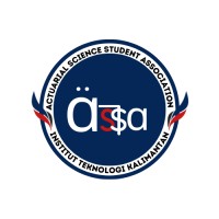 Actuarial Science Student Association ITK (ASSA ITK) logo - Similar company to Himpunan Mahasiswa Bisnis Digital