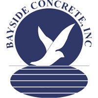 Bayside Concrete, Inc. logo - Similar company to Core 22 Design Build Llc