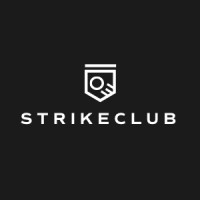 STRIKECLUB logo - Similar company to Surfthing
