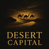 Desert Capital logo - Similar company to Dawoud Enterprises Llc