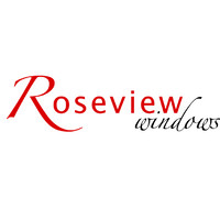 Roseview Windows logo - Similar company to Central Window Systems Ltd