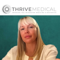 Thrive Medical Clinic logo - Similar company to Thrive Medical