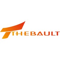 THEBAULT logo - Similar company to Atm Express