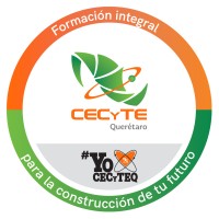 CECYTE Querétaro logo - Similar company to Universidad Tecnológica De Corregidora