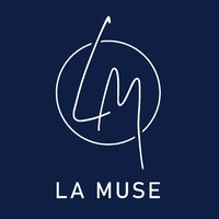 La Muse Home Decor logo - Similar company to Ad Maker