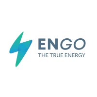 ENGO gas e luce logo - Similar company to Compariamoci.It