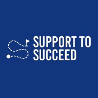 Support to Succeed logo - Similar company to Securing Degrees