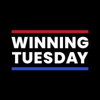 Winning Tuesday logo - Similar company to Sp Strategy Corporation