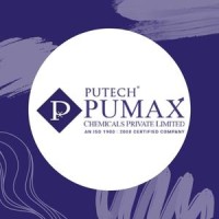 PUMAX CHEMICALS PVT.LTD logo - Similar company to Riya Polymers