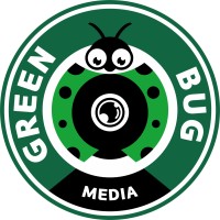 Green Bug Media logo - Similar company to Supplyant