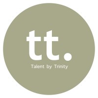 Talent by Trinity Ltd logo - Similar company to Srg Recruitment